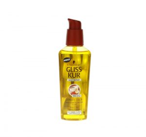 Gliss Kur Ultimate Color Elixir with Oils – Colour Protection, For Dyed Hair